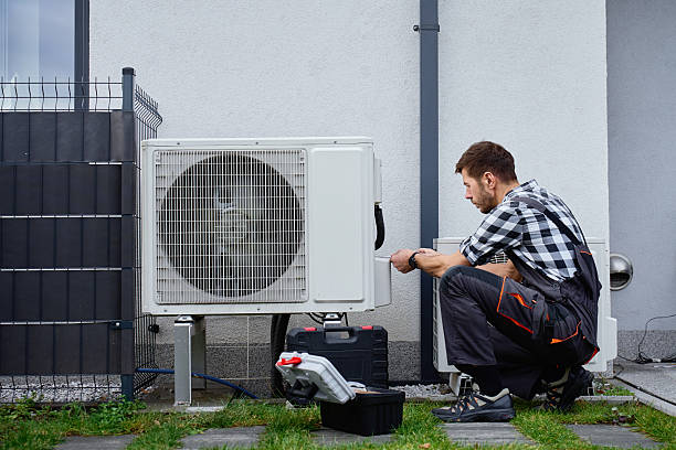 Trusted Furnace Repair service in University Place, WA - HVAC Repair CO